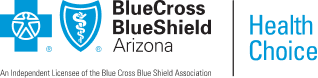 BlueCross BlueShield Arizona